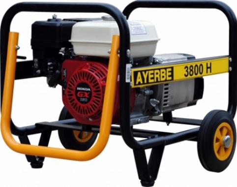 Ayerbe AY3800H