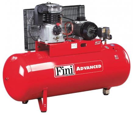 Fini BK113-100L-4