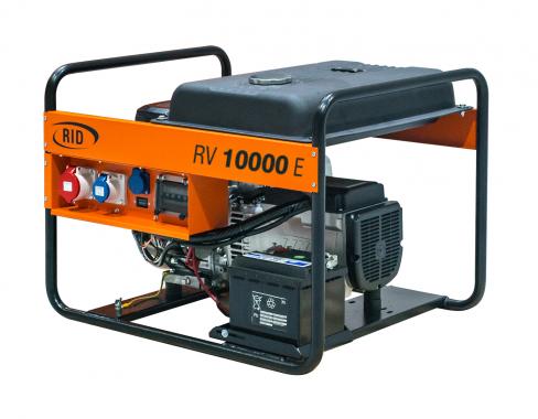 RID RV 10000 E