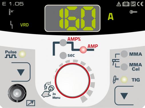 EWM PICO 160 CEL PULS