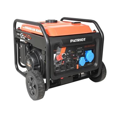 Patriot iGN 5500AWS